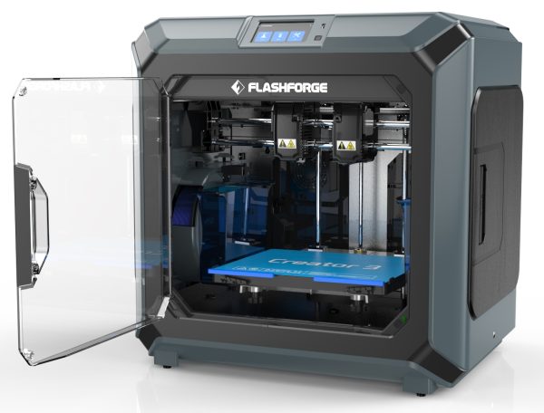 Flashforge Creator3