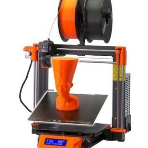 Prusa i3 MK3S 3D-tulostin
