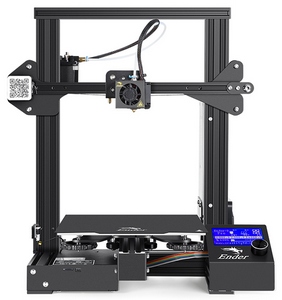 Creality Ender-3 Pro