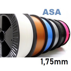 ASA filamentti 1,75mm